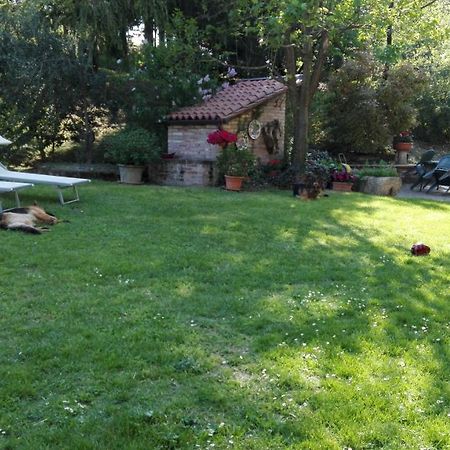 Casina Belvedere Casalecchio Di Reno Zewnętrze zdjęcie