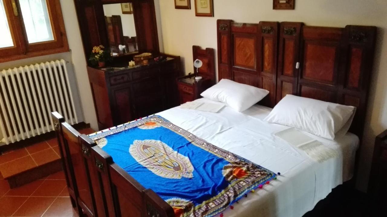 Casina Belvedere Casalecchio Di Reno Zewnętrze zdjęcie