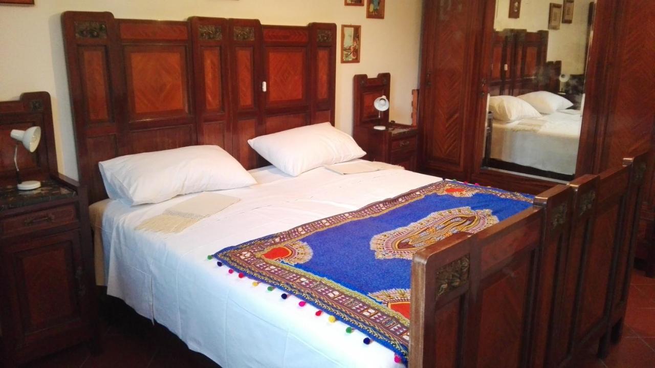 Casina Belvedere Casalecchio Di Reno Zewnętrze zdjęcie