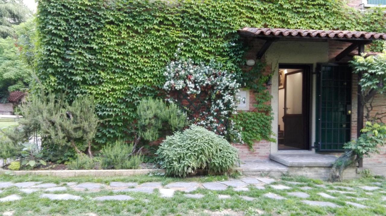 Casina Belvedere Casalecchio Di Reno Zewnętrze zdjęcie