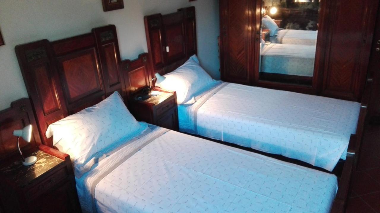 Casina Belvedere Casalecchio Di Reno Zewnętrze zdjęcie