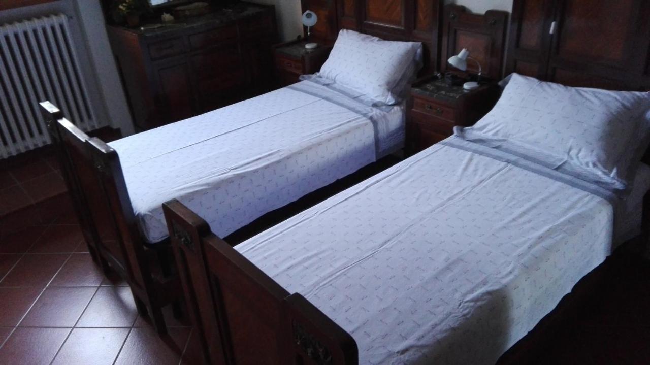 Casina Belvedere Casalecchio Di Reno Zewnętrze zdjęcie