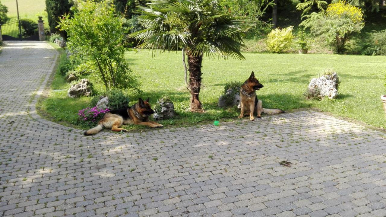 Casina Belvedere Casalecchio Di Reno Zewnętrze zdjęcie