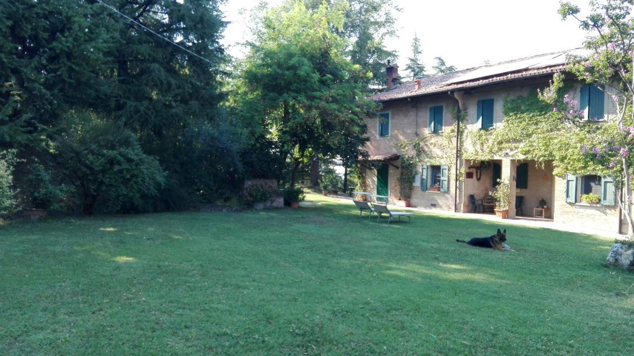 Casina Belvedere Casalecchio Di Reno Zewnętrze zdjęcie