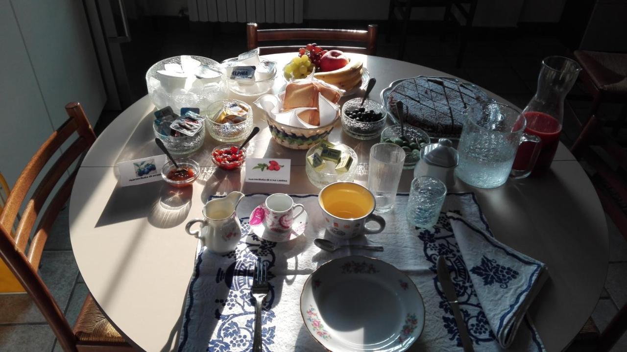 Casina Belvedere Casalecchio Di Reno Zewnętrze zdjęcie
