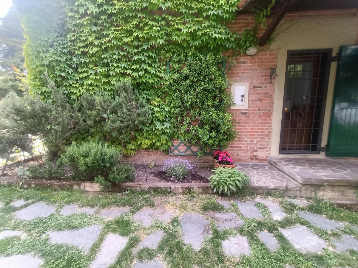 Casina Belvedere Casalecchio Di Reno Zewnętrze zdjęcie